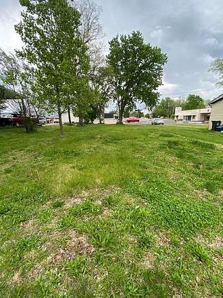 0.15 Acres of Residential Land for Sale in Moberly, Missouri