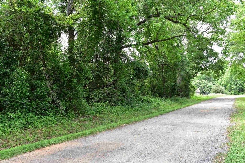 4.5 Acres of Mixed-Use Land for Sale in Bay Minette, Alabama