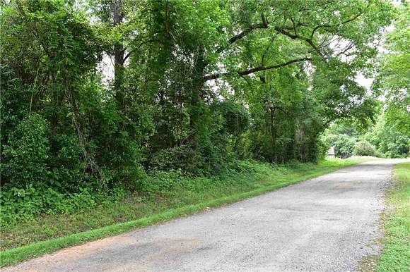 4.5 Acres of Mixed-Use Land for Sale in Bay Minette, Alabama