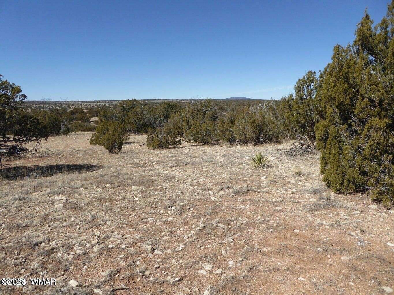 30 Acres of Land for Sale in Heber, Arizona