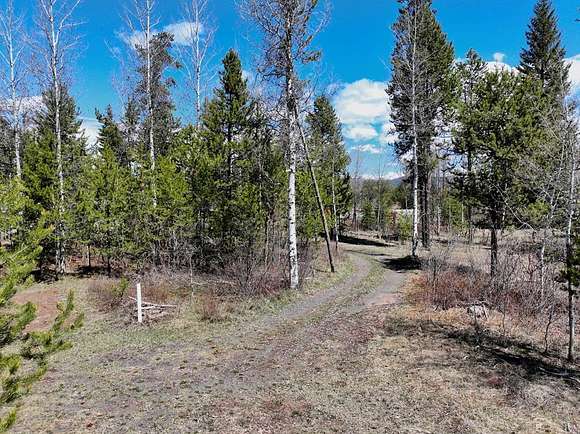 0.96 Acres of Residential Land for Sale in Donnelly, Idaho