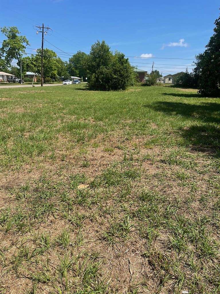 0.23 Acres of Residential Land for Sale in Ashford, Alabama
