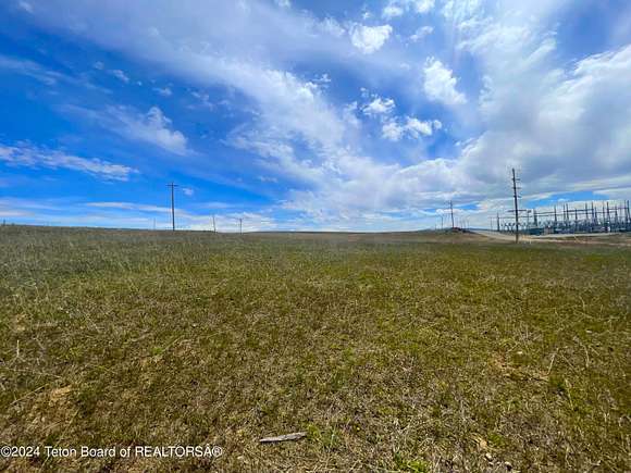 4 Acres of Residential Land for Sale in Drummond, Idaho