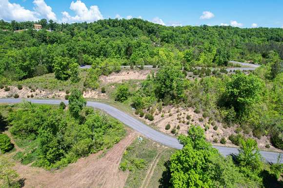 0.43 Acres of Residential Land for Sale in Dandridge, Tennessee