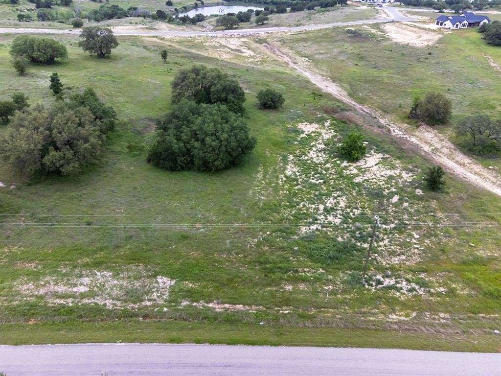 1.5 Acres of Residential Land for Sale in Granbury, Texas