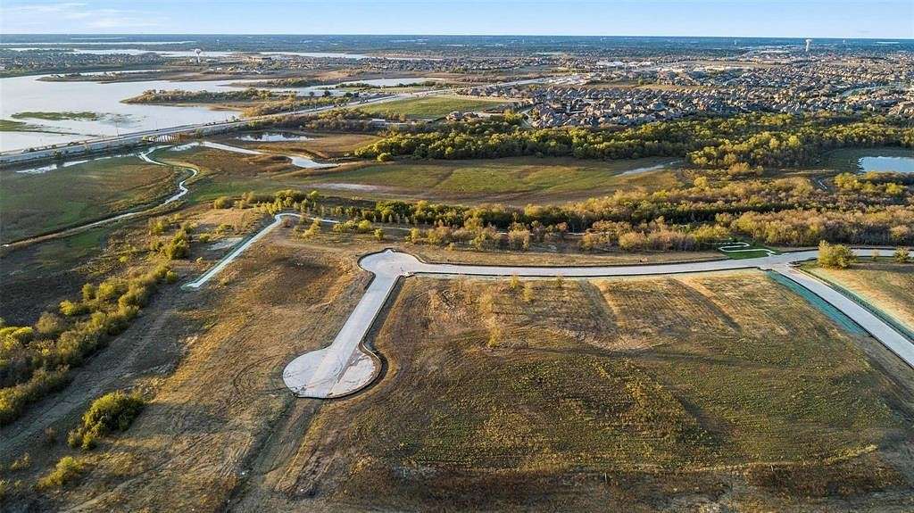 0.75 Acres of Residential Land for Sale in Frisco, Texas