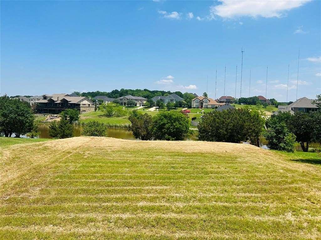 0.615 Acres of Residential Land for Sale in Cedar Hill, Texas