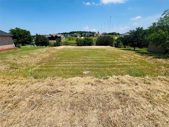 0.62 Acres of Residential Land for Sale in Cedar Hill, Texas