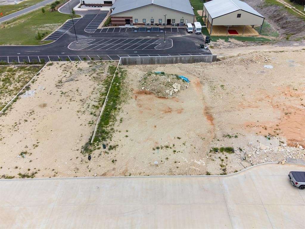 0.22 Acres of Residential Land for Sale in Glen Rose, Texas