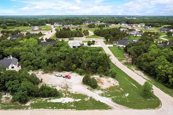 1 Acre of Residential Land for Sale in Van Alstyne, Texas