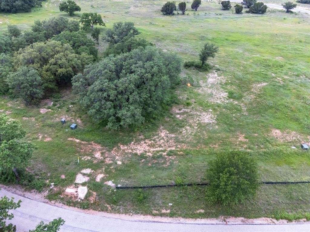 1.224 Acres of Residential Land for Sale in Granbury, Texas