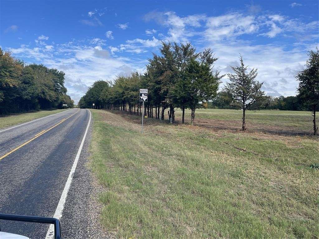 59.4 Acres of Land for Sale in Telephone, Texas
