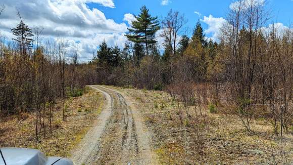 20 Acres of Recreational Land for Sale in Milo, Maine