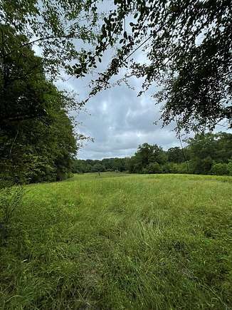 62 Acres of Recreational Land for Sale in Tenaha, Texas