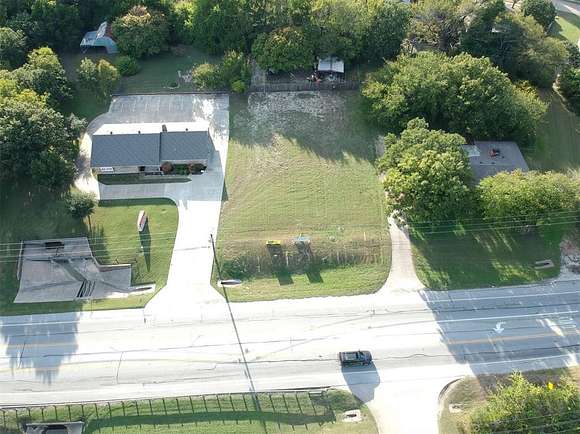 0.48 Acres of Commercial Land for Sale in Rockwall, Texas