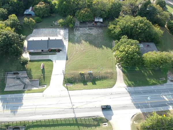 0.48 Acres of Commercial Land for Sale in Rockwall, Texas