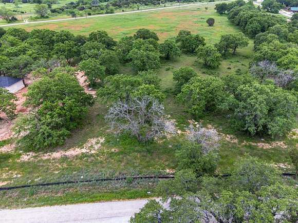 1.15 Acres of Residential Land for Sale in Granbury, Texas