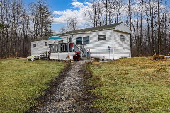 2 Acres of Residential Land with Home for Sale in Arundel, Maine