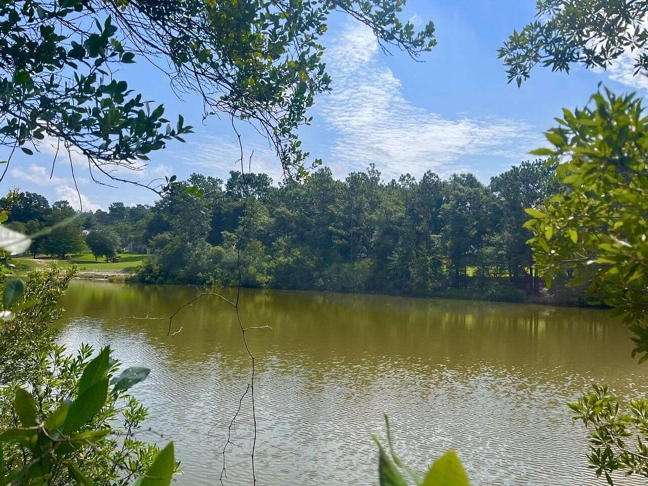 0.74 Acres of Residential Land for Sale in Crestview, Florida