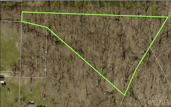 1 Acre of Residential Land for Sale in Lewis Township, Ohio