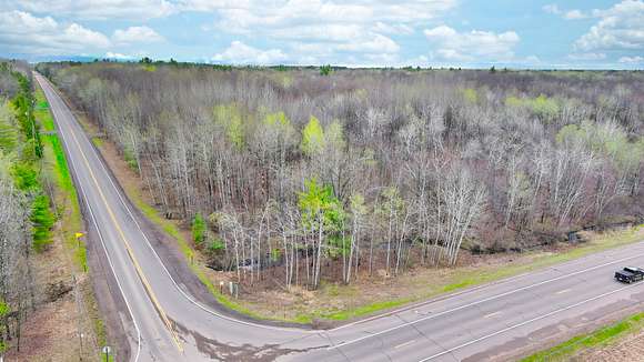 5.8 Acres of Residential Land for Sale in Sandstone, Minnesota