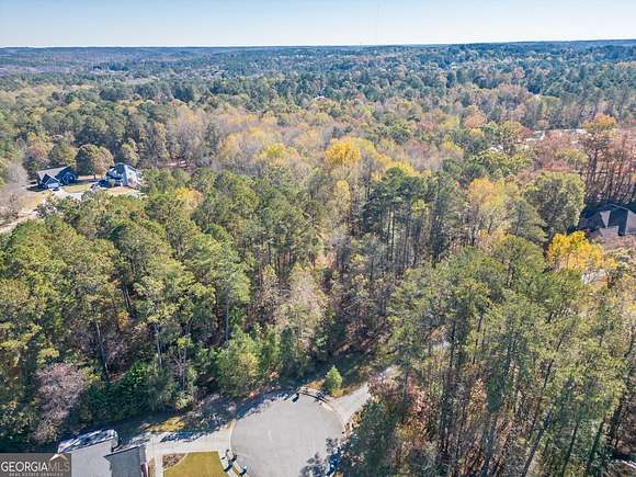 1.7 Acres of Residential Land for Sale in Lawrenceville, Georgia
