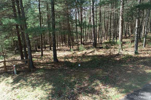 0.896 Acres of Land for Sale in Nebo, North Carolina