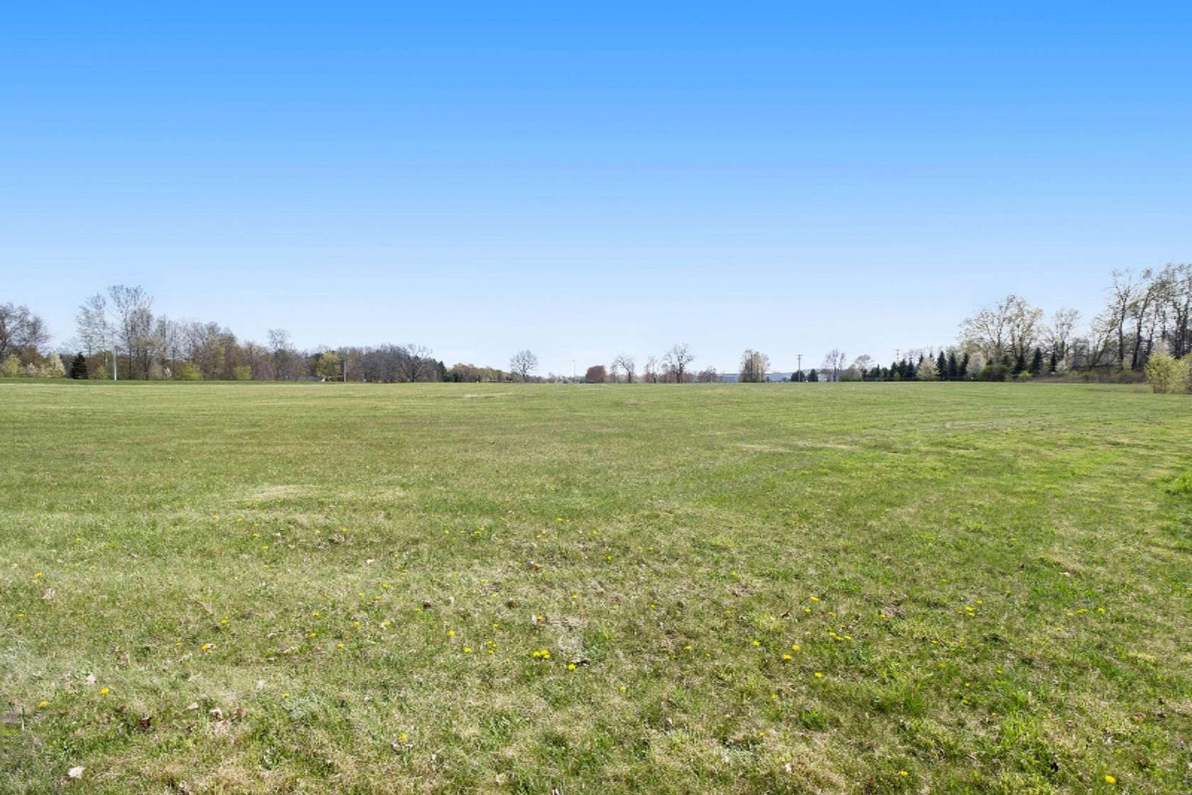 6.14 Acres of Commercial Land for Sale in Portage, Michigan
