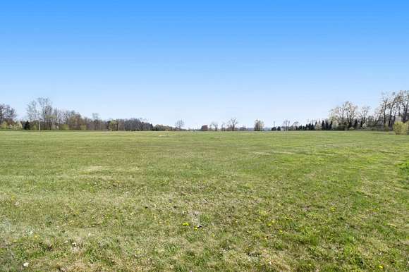 6.1 Acres of Commercial Land for Sale in Portage, Michigan