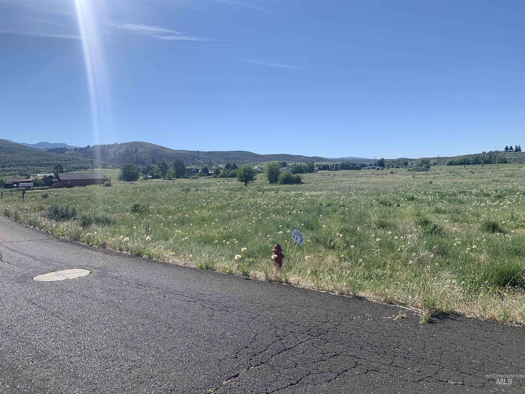 0.69 Acres of Land for Sale in Council, Idaho