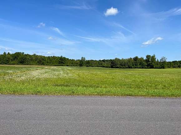 5 Acres of Residential Land for Sale in Potsdam, New York