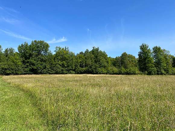 5 Acres of Residential Land for Sale in Potsdam, New York