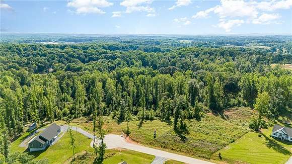 6.8 Acres of Land for Sale in Asheboro, North Carolina