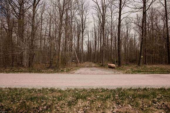 2.5 Acres of Residential Land for Sale in Allenton, Michigan