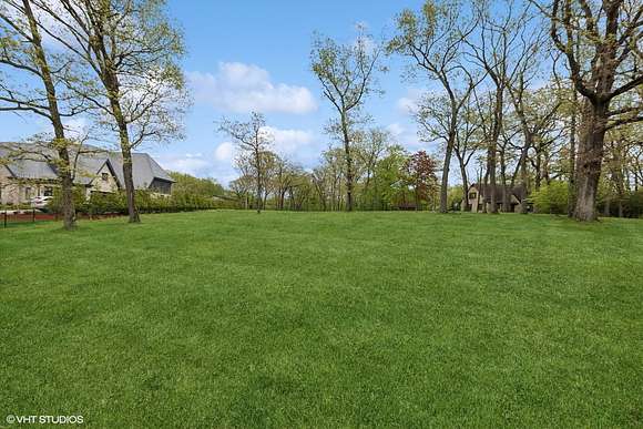 1.4 Acres of Residential Land for Sale in Oak Brook, Illinois