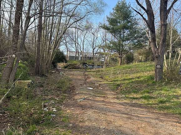 0.33 Acres of Land for Sale in Blue Ridge, Georgia