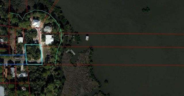 0.29 Acres of Land for Sale in Cedar Key, Florida
