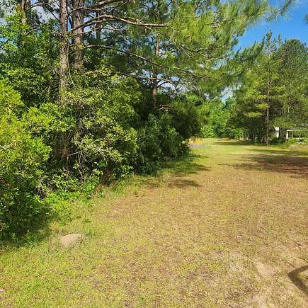 4.2 Acres of Residential Land for Sale in Ailey, Georgia