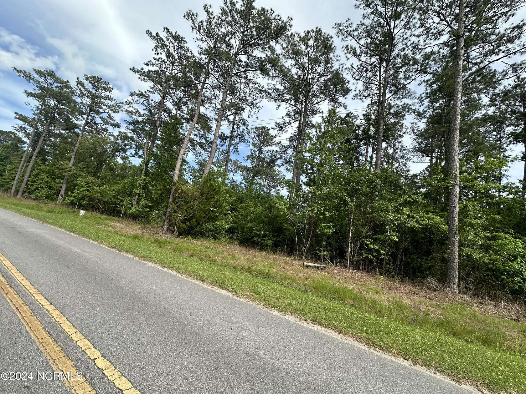 0.78 Acres of Residential Land for Sale in Beaufort, North Carolina