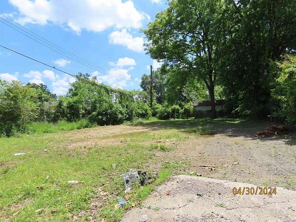0.1 Acres of Land for Sale in North Little Rock, Arkansas