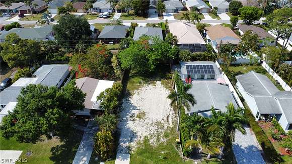 0.13 Acres of Residential Land for Sale in Naples, Florida