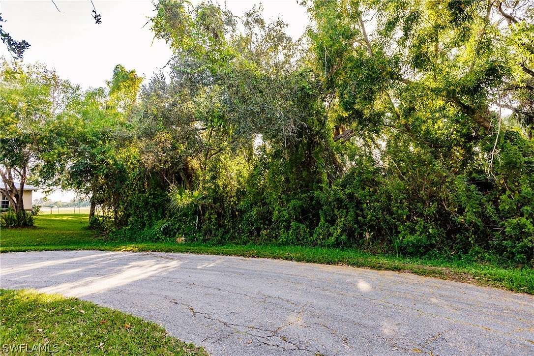 0.3 Acres of Residential Land for Sale in Fort Myers, Florida