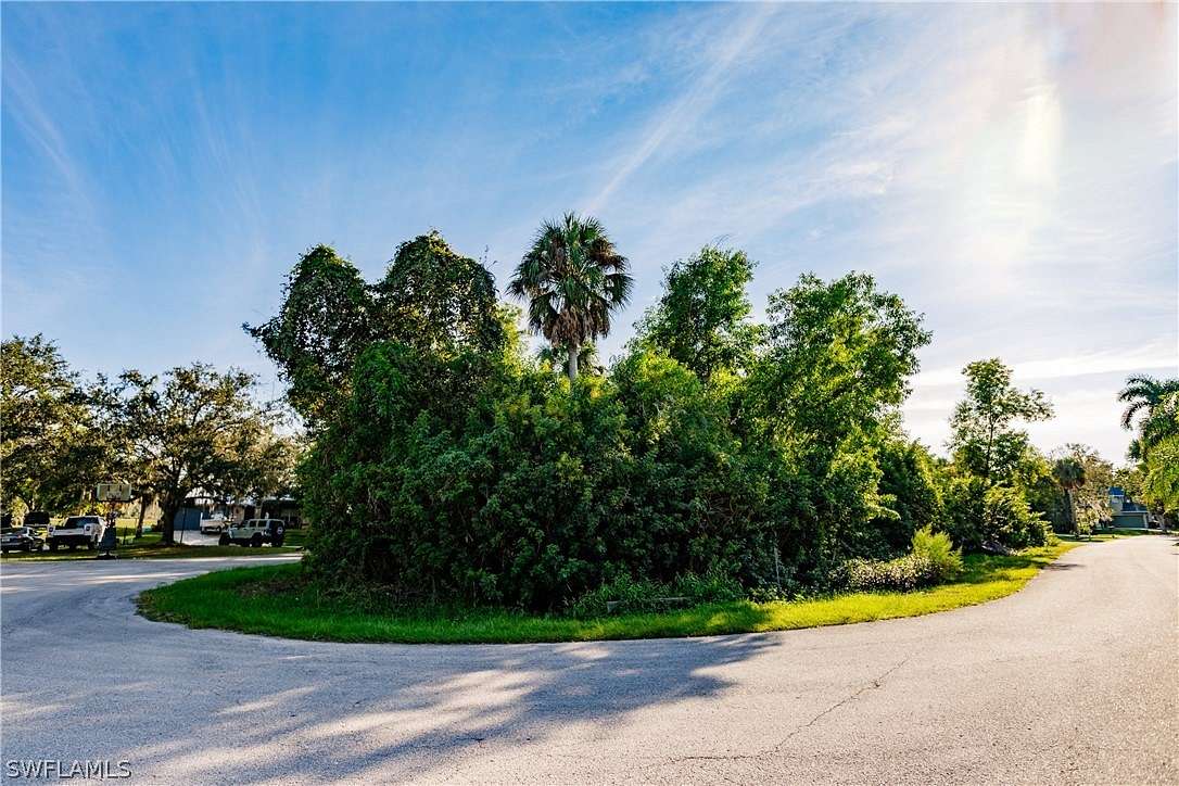 0.3 Acres of Residential Land for Sale in Fort Myers, Florida