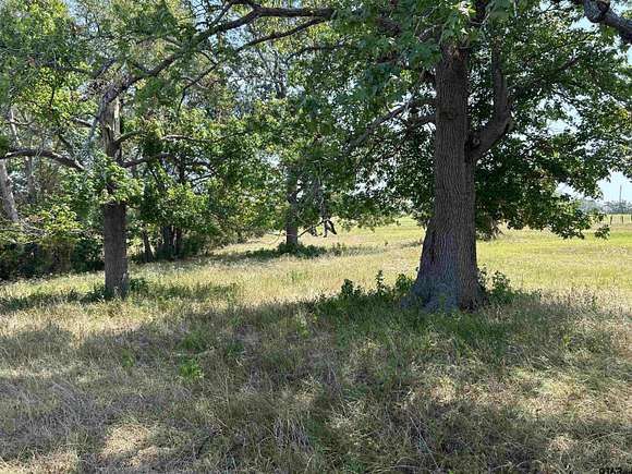 5.6 Acres of Land for Sale in Troup, Texas