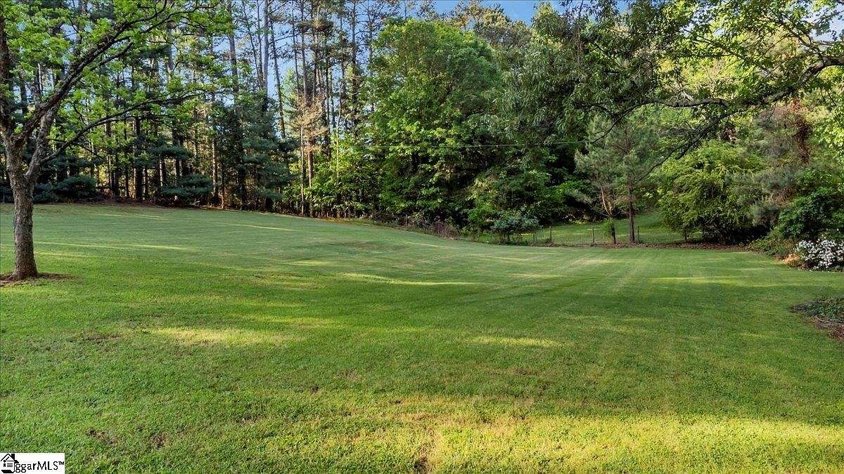 0.58 Acres of Residential Land for Sale in Greenville, South Carolina