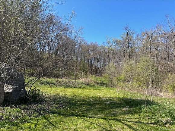 11 Acres of Land for Sale in Tuxedo Town, New York