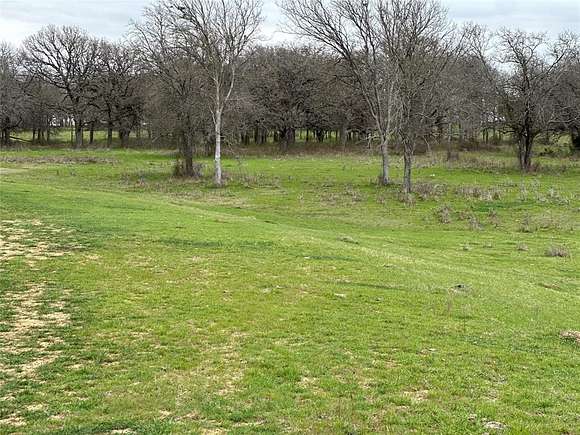 1.9 Acres of Residential Land for Sale in Covington, Texas