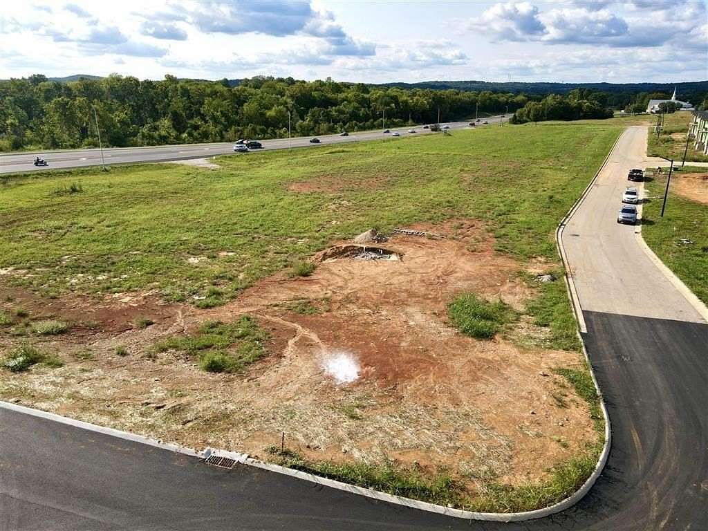 2.46 Acres of Land for Sale in Bowling Green, Kentucky