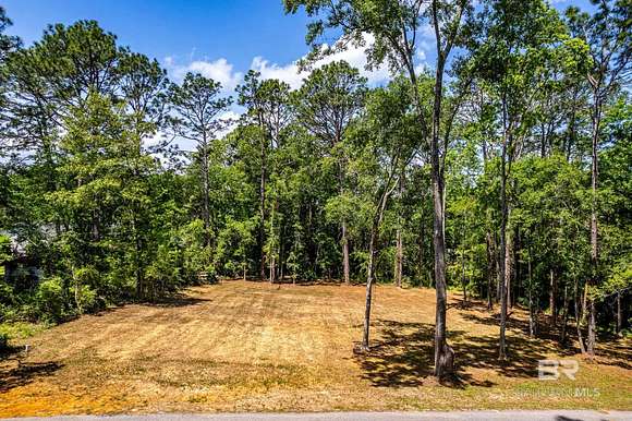 0.7 Acres of Residential Land for Sale in Bay Minette, Alabama
