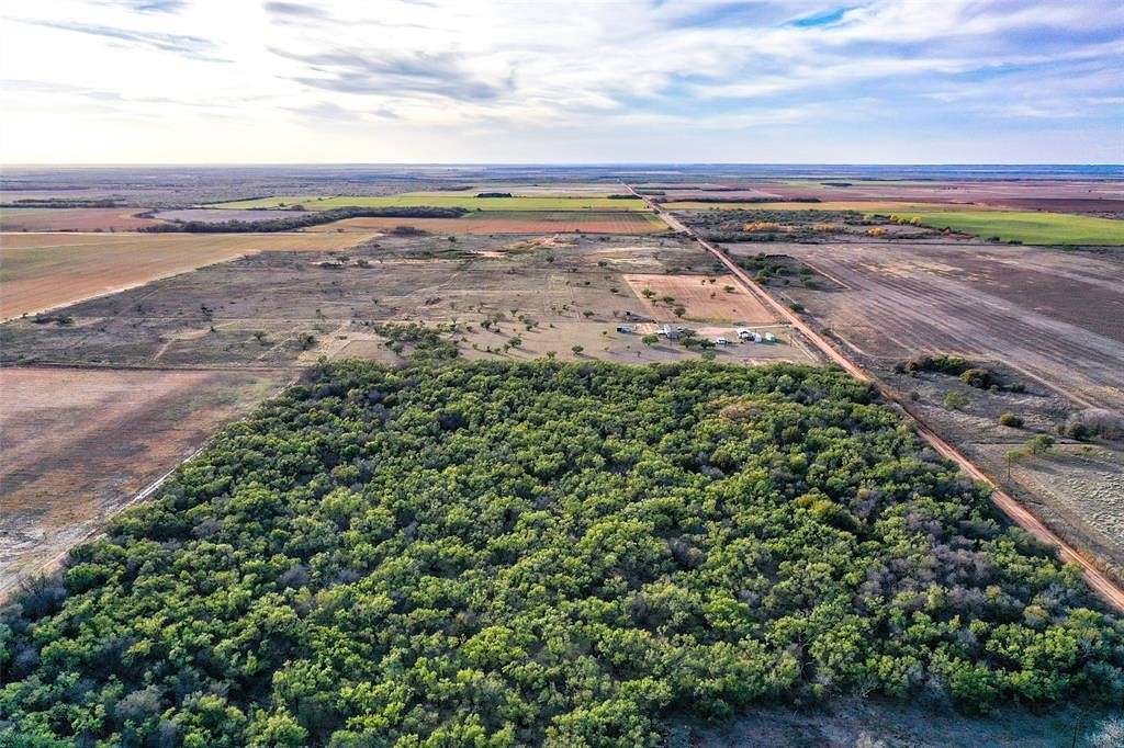 5 Acres of Residential Land for Sale in Rule, Texas